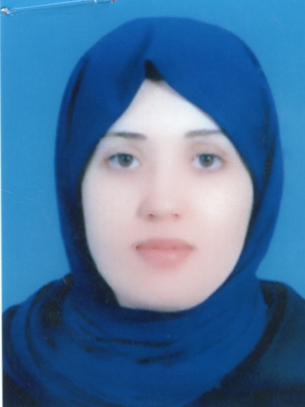 اسعيده مختار عمر مسعود