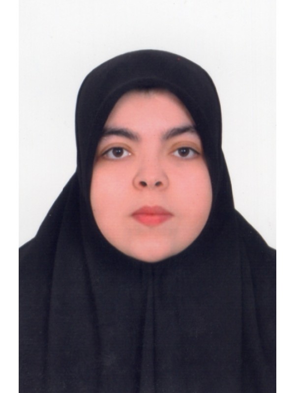 ملاك مفتاح سالم ميروان