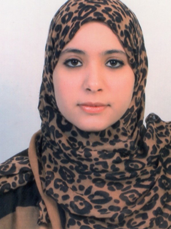 مروة الكوني محمد الباشا 