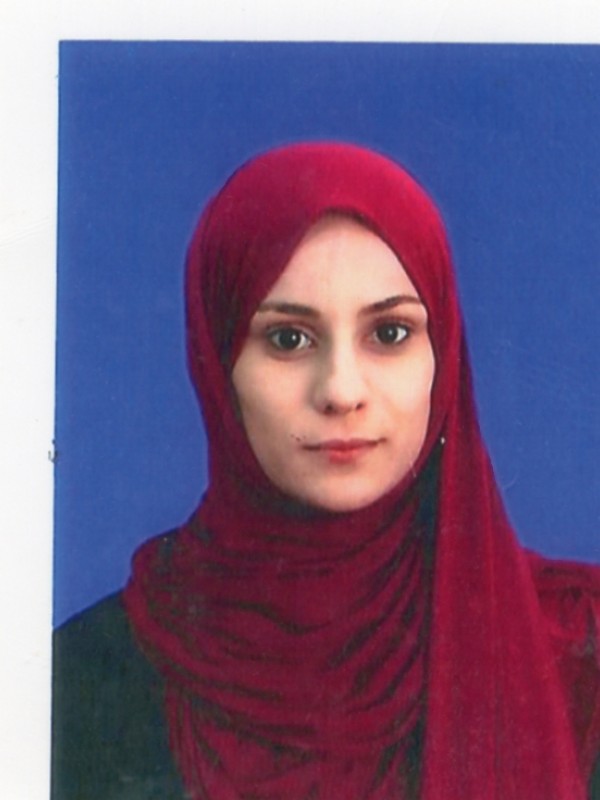 خولة نورى العربى هويدى