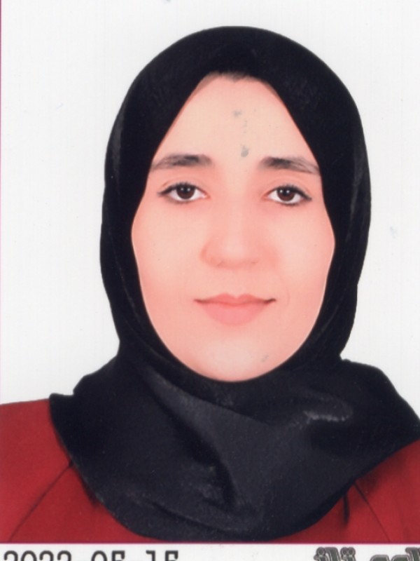 مودة محمد سعد الترهوني