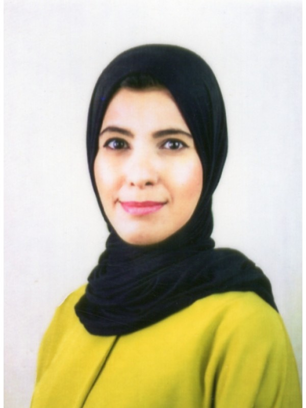 مسره سالم امحمد المجاهد