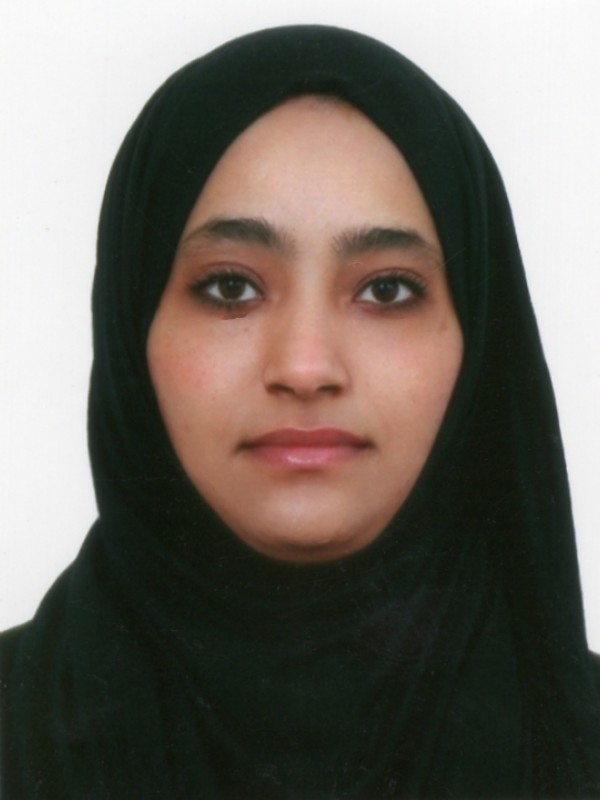 هاجر فتحي مفتاح الزرقاني