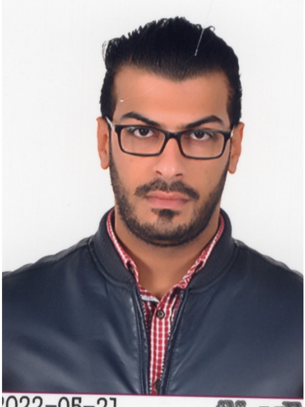 حمزه حسن الطاهر هرهور