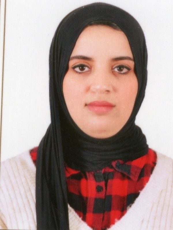 تهاني منصور عبدالسلام الحاج محمد