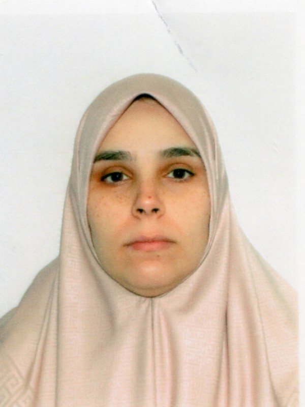 مروة احمد السيد بن السيد