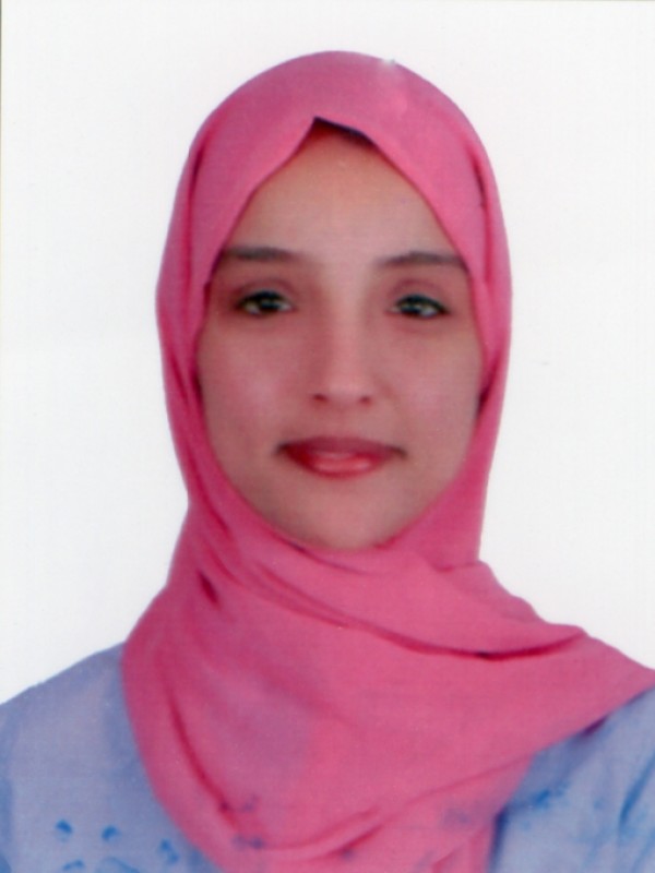 هناء عبدالله محمد دافة