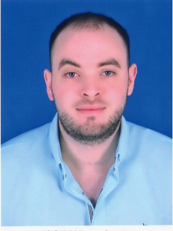 علي فرج علي اشكيب