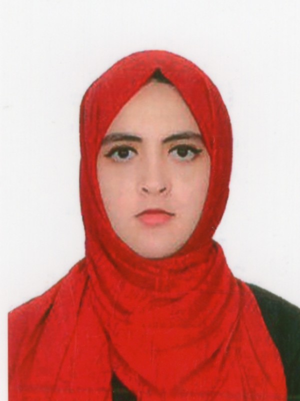 ساره رمضان رجب البوراوي