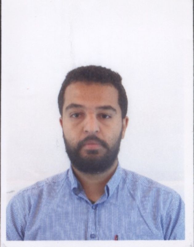 عبد المجيب عثمان محسن عثمان