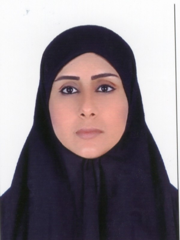 ملاك علي مفتاح عطيه 