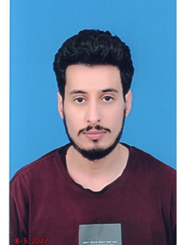 محمد سالم محمد العبد