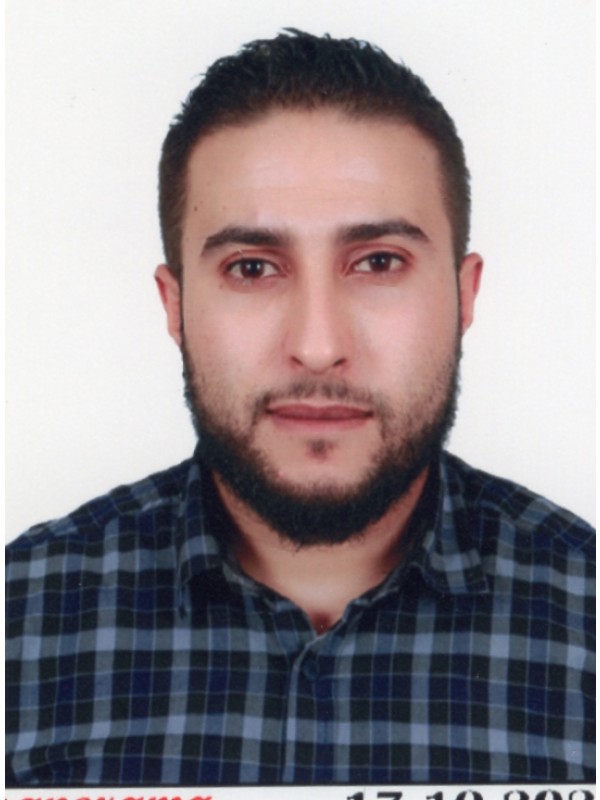 مهند خالد الطاهر النعاس