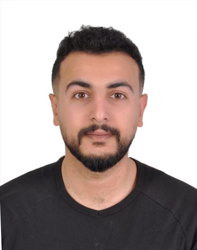 معاذ حسن صالح دغمان