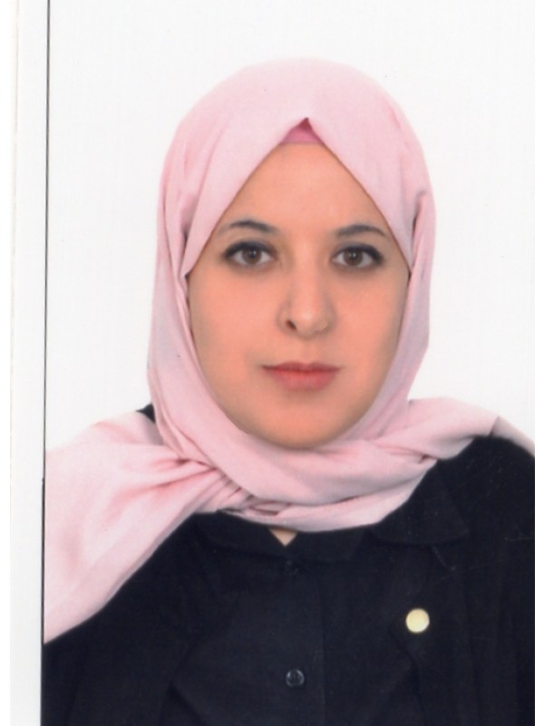 سارة محمد جمال الصيد فرحات