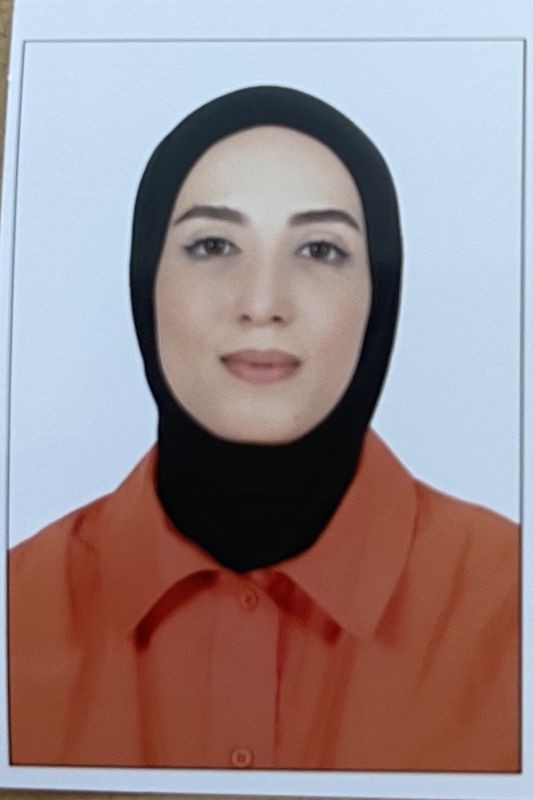 مودة محمود عليه بشكم