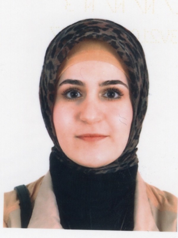 نهى المختار فاتح بن نصير