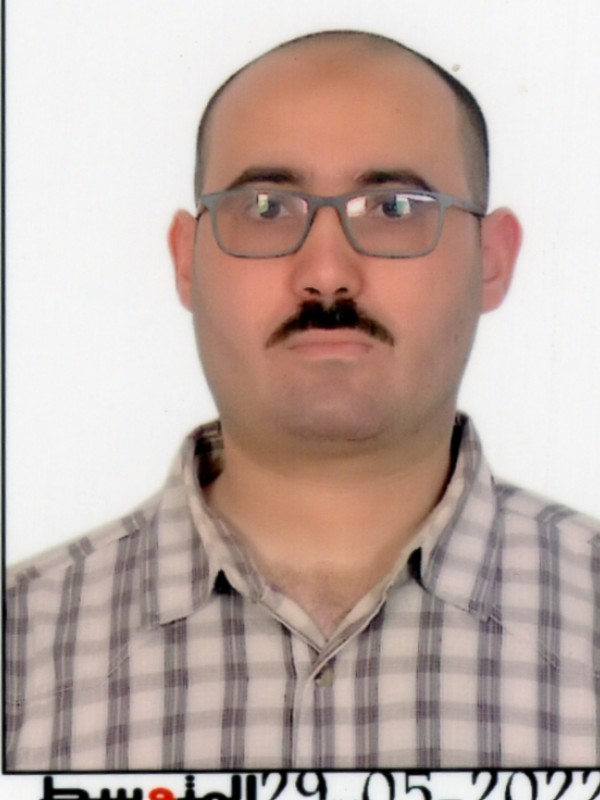 عبدالحكيم عبدالكريم ميلاد امقيق