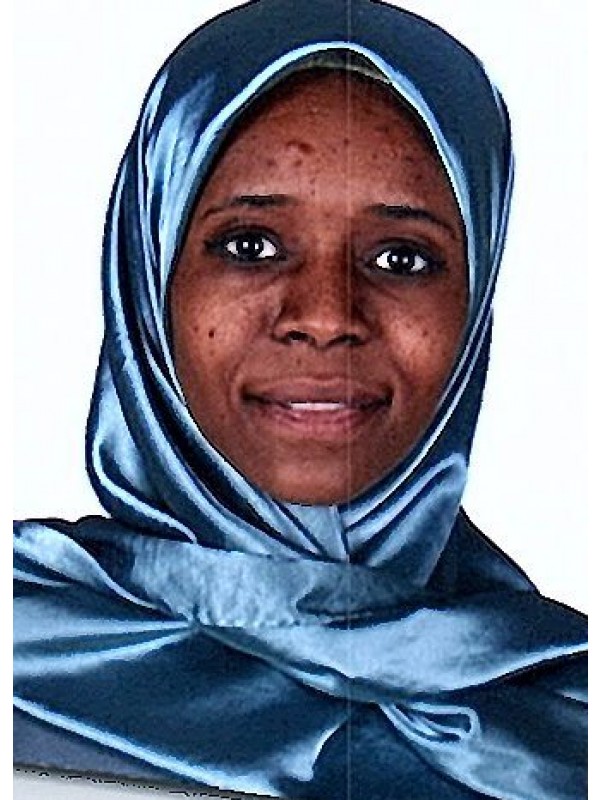 خلود خالد عجاج عجاج