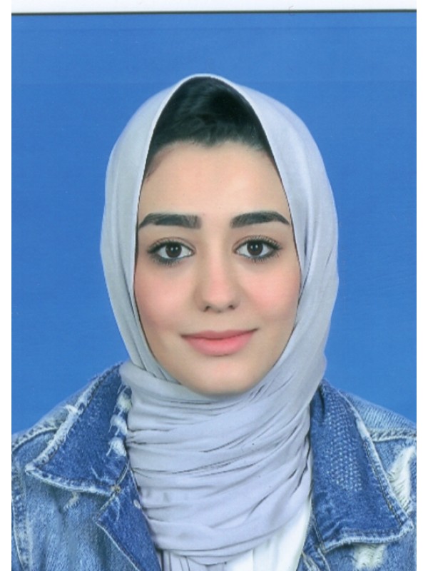 وصال ياسين عمر سعيد 