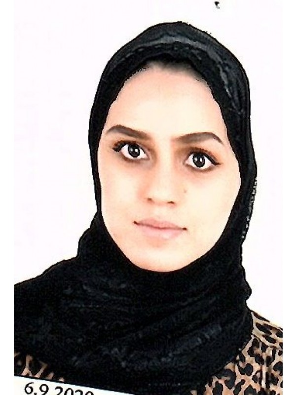 صفاء يوسف محمد أبوشاقور