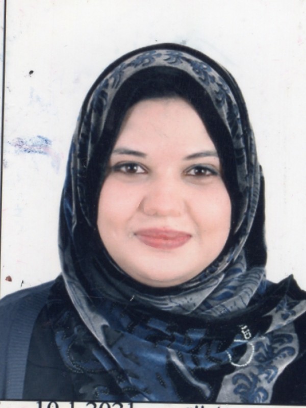 دلال محمد رمضان الشتيوي