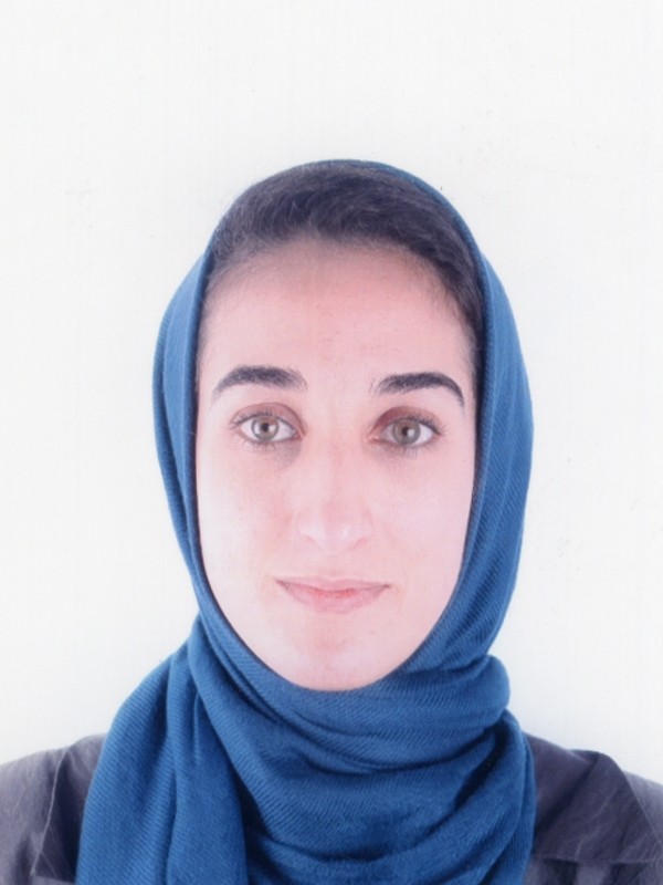 هداية عبدالرزاق الهادي الغرياني 