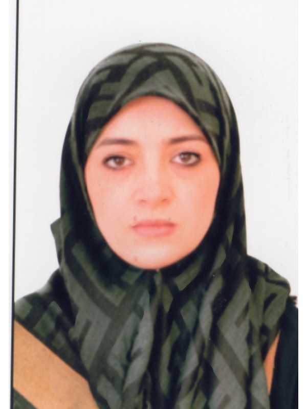 سالمة سعد صالح منصور الاسيود