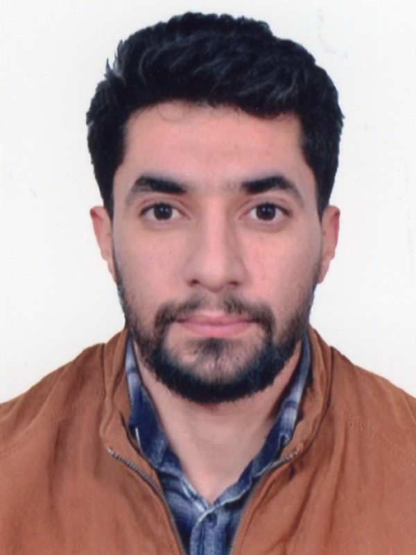 معاذ محمد خليفة الصل