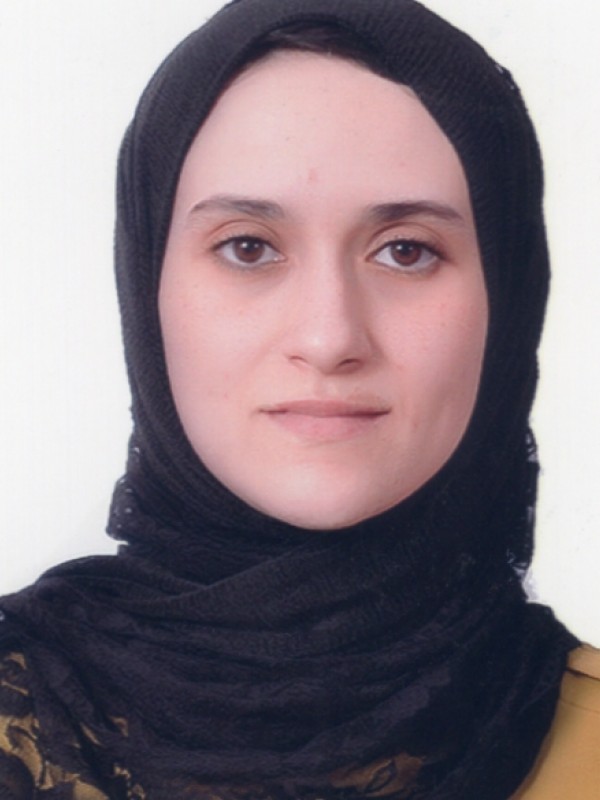 هبة يحي احمد الباروني 