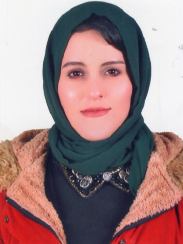 أمل أحمد الهاشمي أبوالقاسم