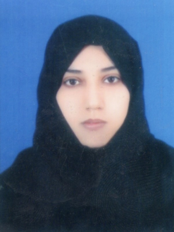 عائشه عبدالله رمضان الحراري