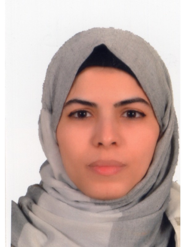 فاطمة عياد محمد القصبي