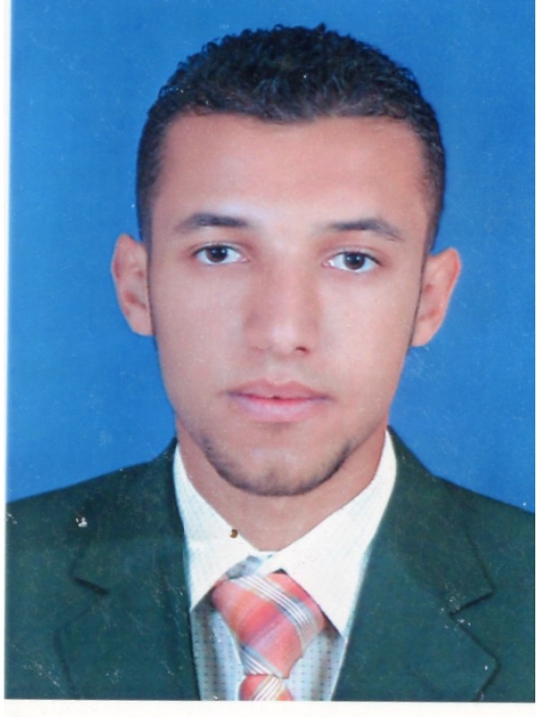 مراد صبري الصيد  بلقاسم