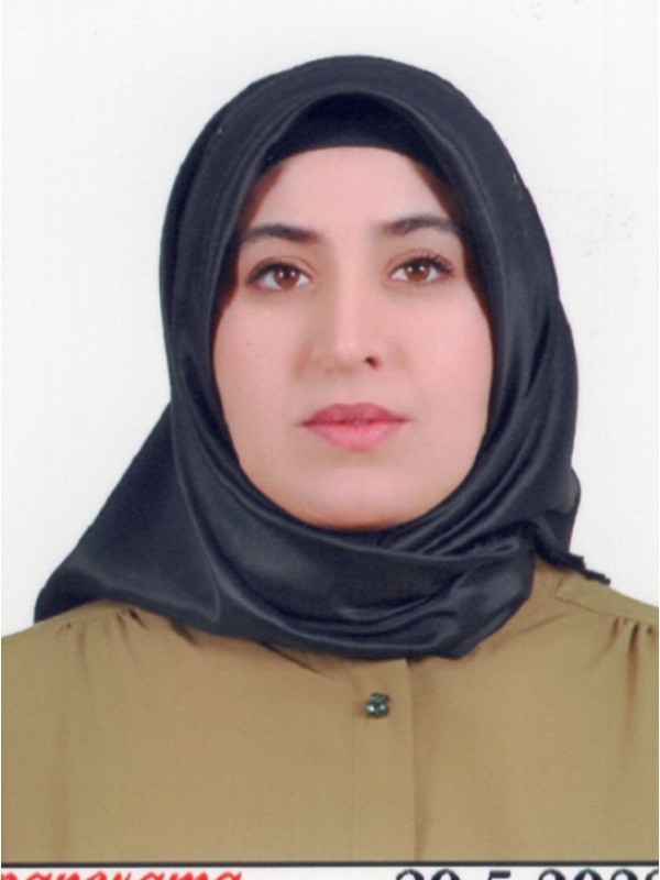 ناهد عبد الحفيظ باكير الكحيلي