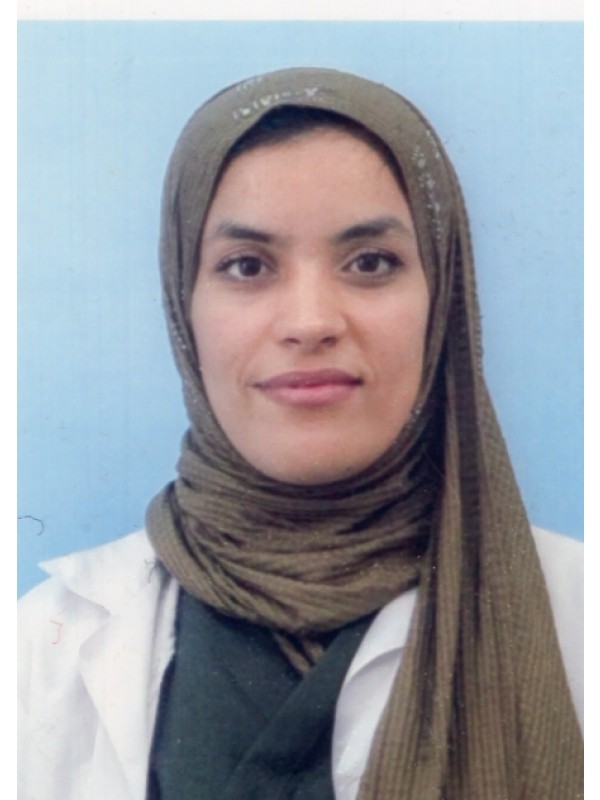 سميرة زيدان المهدي ابراهيم