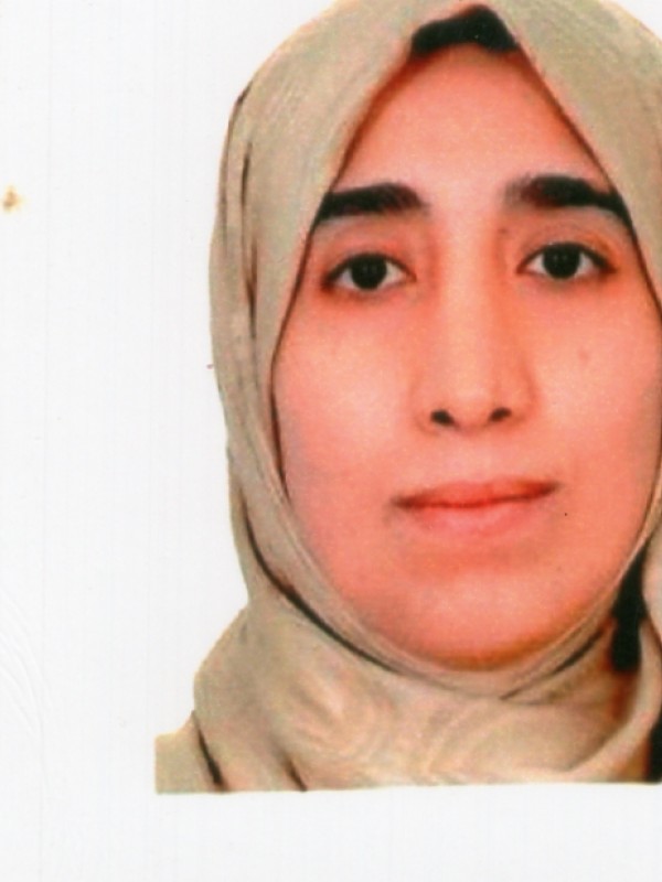 هناء رجب بشير عكرة