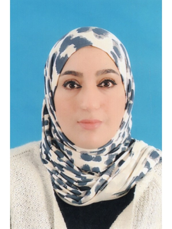 ريما سالم عبدالسلام الورشفاني 