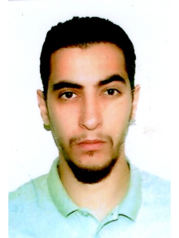 احمد المختار محمد حديده