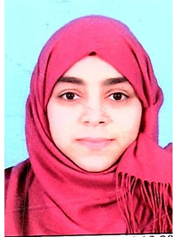 صفاء ابراهيم امحمد القاضى