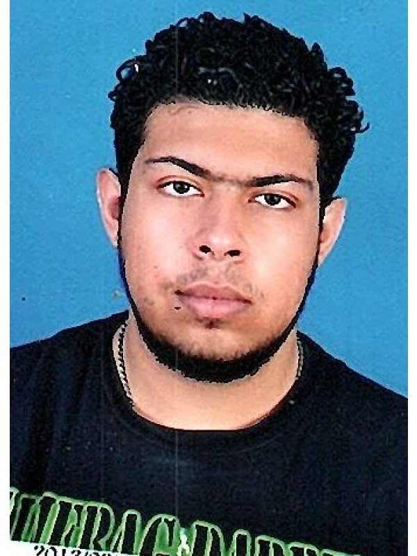 سليمان فتحي سليمان المغربي