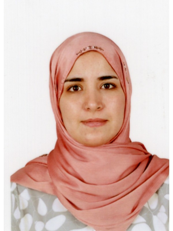 مريم محمد جمعه العزيبي 