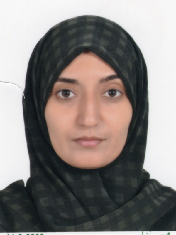 هناء محمد محمد والي 