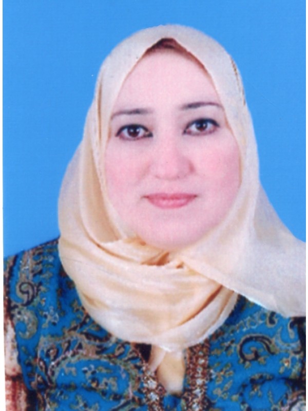 بلسم محمد العارف البشتي