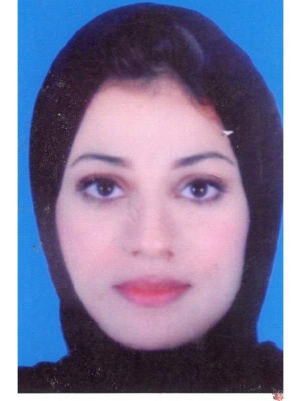 هدى مصباح خليفة الزواوي