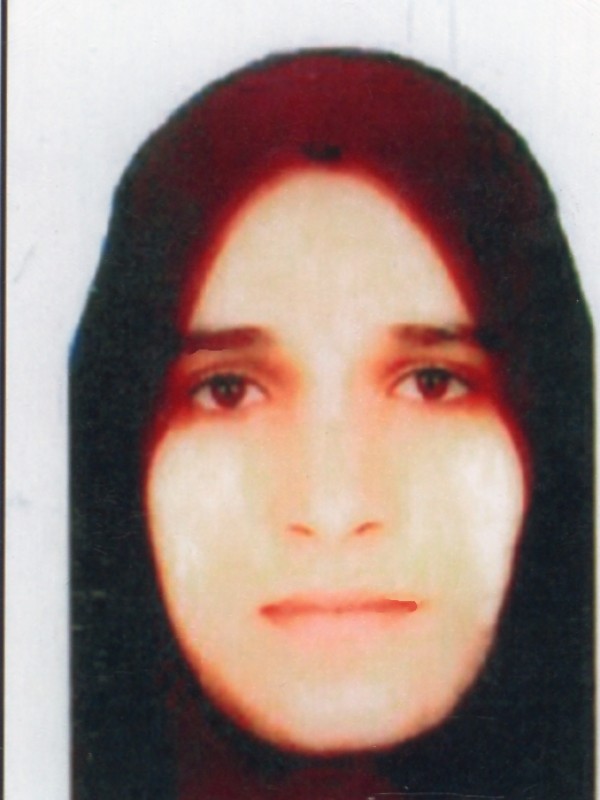 أمانى ميلاد أحمد ابوستة