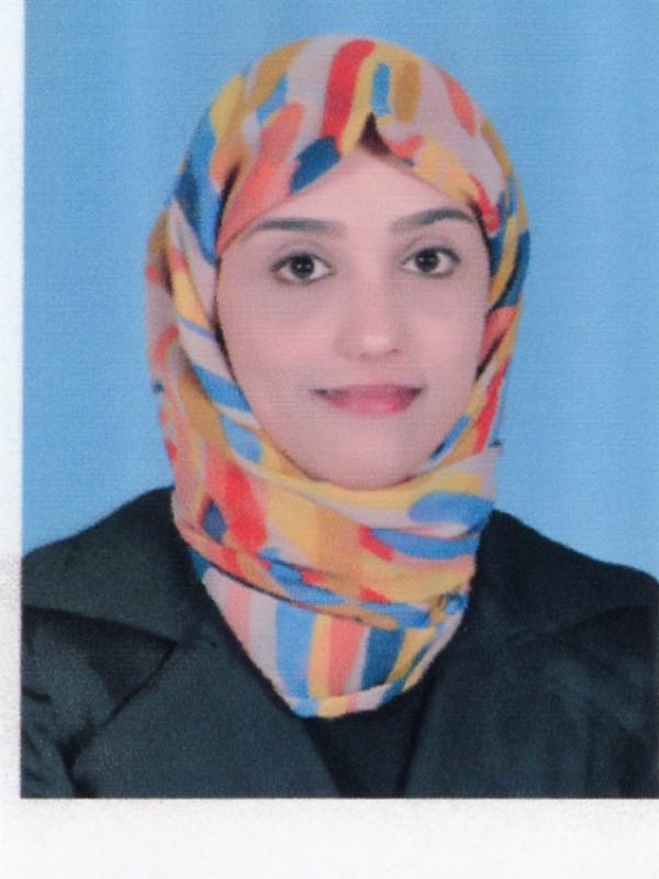 بسمه حسين عطيه الجازوي