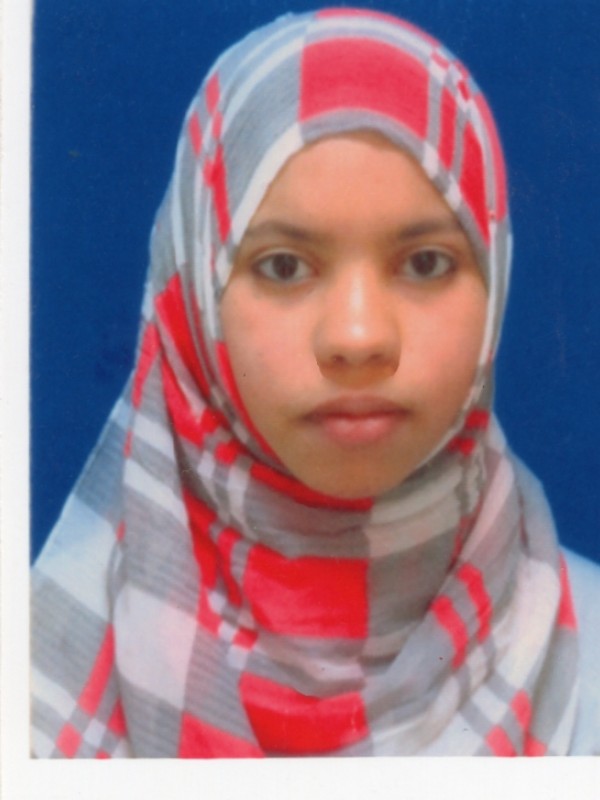 اميرة الامين عبد السلام التحبو