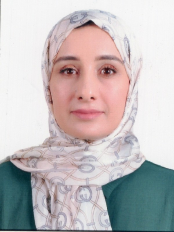 ليلى محمد عبدالله التمتام