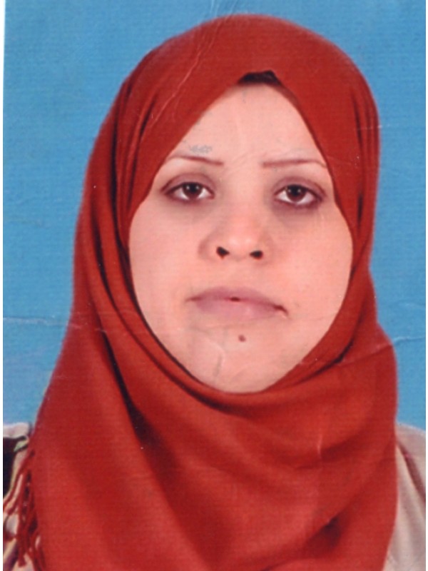 امل مصباح علي ابوزيد